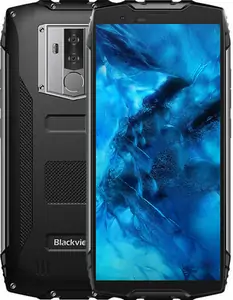 Замена камеры на телефоне Blackview BV6800 Pro в Нижнем Новгороде